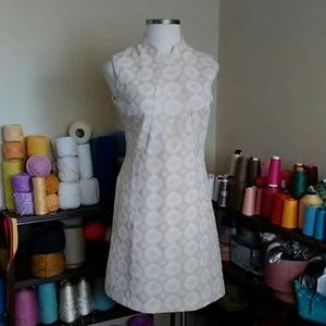 Vintage Handmade Dress